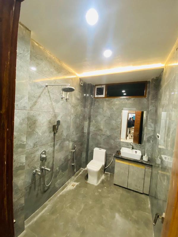 Master Bedroom Suite